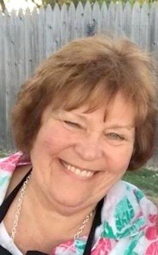 M. Ann (Homer) Dattilio
